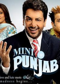 Mini Punjab 2009 Punjabi Movie Watch Online