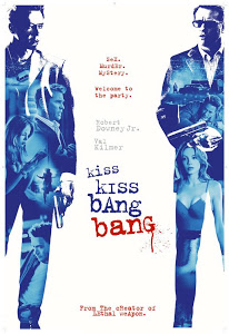 Kiss Kiss Bang Bang (2005) 420p 300MB Dual Audio