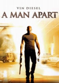 Man Apart (2003) Dual Audio BRRip 720P 1