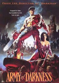 Army of Darkness (1992) BRRip 420p 300MB Dual Audio 1