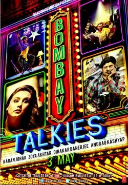 Murabba – Bombay Talkies (2013) Video 720P HD
