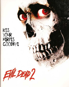 Evil Dead II (1987) BRRip 480p 300MB Dual Audio
