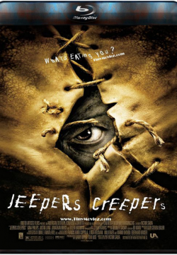 Jeepers Creepers (2001) Dual Audio BRRip 720P