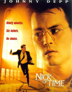 Nick of Time (1995) BRRip 480p 300MB Dual Audio