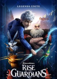 Rise of the Guardians (2012) 480p 300MB Dual Audio 1
