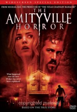 The Amityville Horror (2005) BRRip 420p 300MB