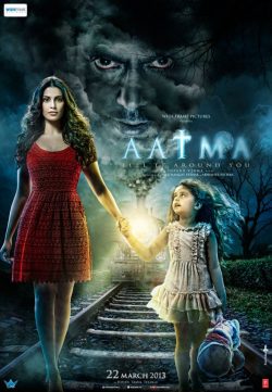 Aatma (2013) Hindi Movie DTHRip