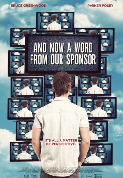 And Now a Word from Our Sponsor (2013) English BRRip