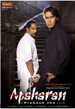 Apaharan (2005) Hindi Movie 400MB BRRip 480P