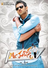 Mr Perfect (2011) 425MB BRRip 420P Hindi Telugu 5