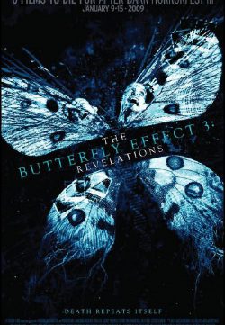 The Butterfly Effect 3 (2009) 300MB Dual Audio