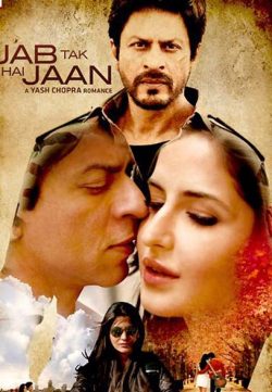 jab tak hai jaan (2012) online watch hindi movie