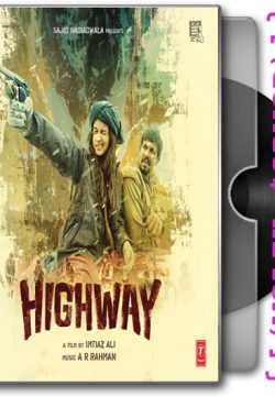 Highway (2014) MP3 Songs