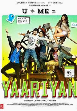 yaariyan 2014 movie watch online