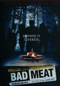Bad Meat 2011 Watch Online