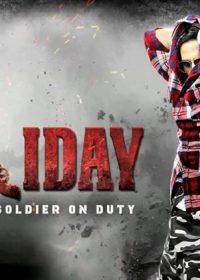 Holiday (2014) Official Theatrical Trailer HD Video MP4 2
