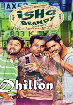 Ishq Brandy (2014) Watch Online Punjabi Full Movie