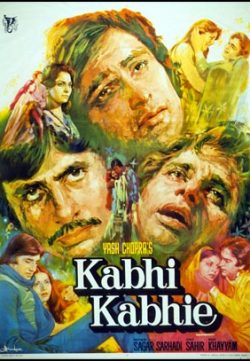 Kabhi Kabhie  Love Is Life 1976  Watch Online movie for free
