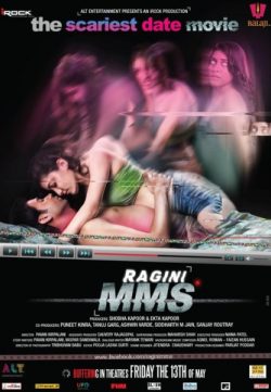 Ragini MMS 2 2014 Watch Online full movie for free