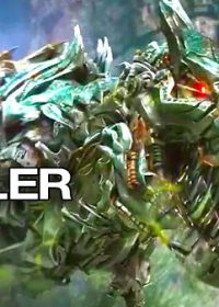 Transformers 4: Age of Extinction trailer 1