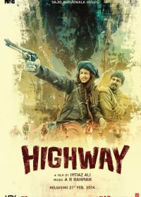 Highway Dvdrip (2014) Hindi Movie Watch Online For Free In HD 1080p 4