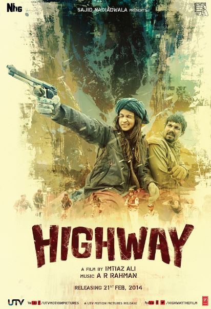 highway (2014)