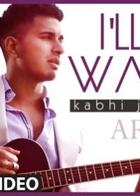 I'll Be Waiting (Kabhi Jo Baadal Barse) Arjun Video Song Full HD 1080p 2