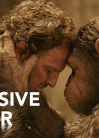 Dawn Of The Planet Of The Apes (2014) Full HD Official Trailers 2