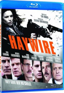 Haywire (2011) Dual Audio 1080p watch online Movie