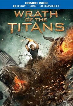 Wrath Of The Titans (2012) Dual Audio 1080p Watch Online For Free