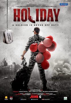 HOLIDAY 2014 Full Movie Watch Online Free In HD 720p