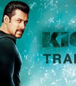 KICK 2014 Salman Khan hindi movie official trailer