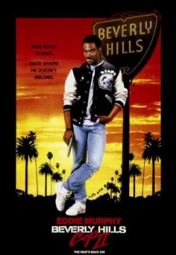 Beverly Hills Cop 2 (1987) Watch Movie Online For Free In HD 1080p