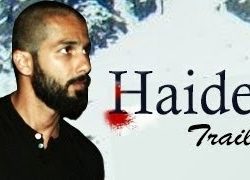 Haider (2014) Hindi Movie Official Trailer IN HD 1080p