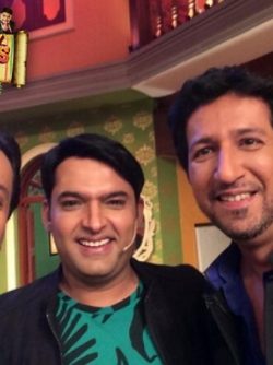 Comedy Nights With Kapil 10th August (2014) HD 720P 300MB Free Download