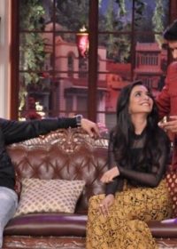 Comedy Nights With Kapil 23rd August (2014) HD 720P 300MB Free Download 2