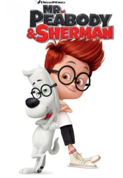 Mr. Peabody & Sherman (2014) Watch Movie Online Free In HD 1080p