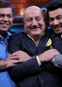The Anupam Kher Show 24th August (2014) HD 720P 200MB Download 1