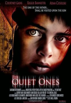 The Quiet Ones 2014 Free Download Full English Movie 300MB Full HD 720p