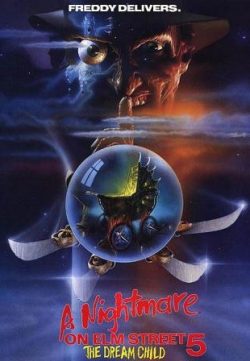 A Nightmare on Elm Street 5 (1989) Hindi Dubbed Movie Free Download 720p 300MB