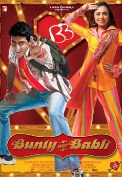 Bunty Aur Babli (2005) Hindi Movie Free Download 350MB 1080p
