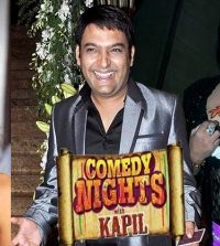 Comedy Nights With Kapil 30th August (2014) HD 720P 250MB Download 1