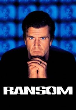 Ransom (1996) Hindi Dubbed Watch Online 720p Free Download 200MB