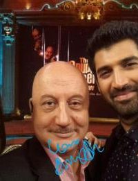 The Anupam Kher Show 7th September (2014) HD 720P Download 2
