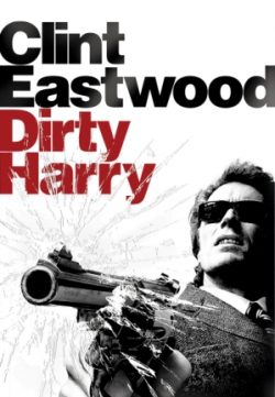 Dirty Harry (1971) Dual Audio Free Download Movie In HD 480p 250MB Download