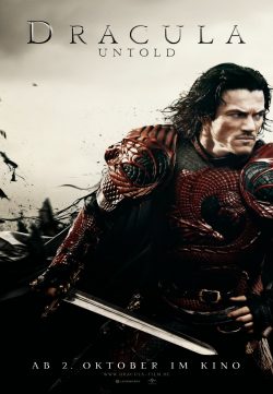 Dracula Untold 2014 Movie Download In Hindi Dubbed 720p 300MB