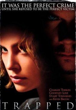 Trapped (2002) Dual Audio Movie Free Download 720p 300MB