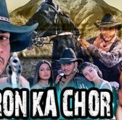 Choron Ka Chor (Takkari Donga) 400MB  HD 480P Hindi Dubbed Download