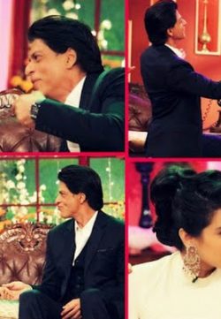 Comedy Nights With Kapil 13th December (2014) Download 480p 200MB