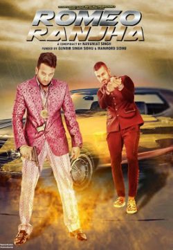 Romeo Ranjha (2014) Punjabi Movie 400MB Free Download HD 480p